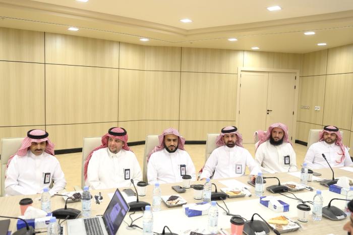 اجتماع اللجنة الدائمة اجتماع اللجنة الدائمة