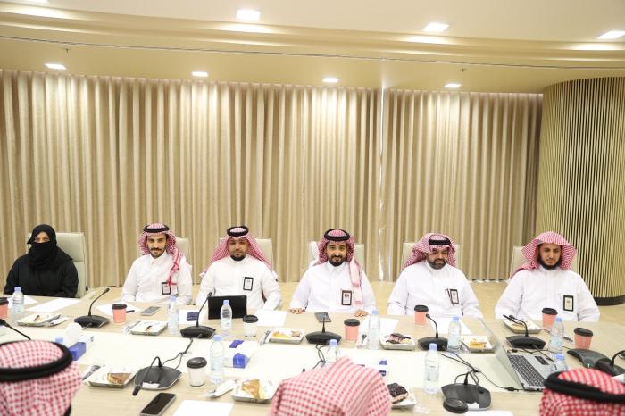 اجتماع اللجنة الدائمة اجتماع اللجنة الدائمة